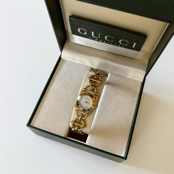 Ledies | Gucci | Brand | i7 | Watch
