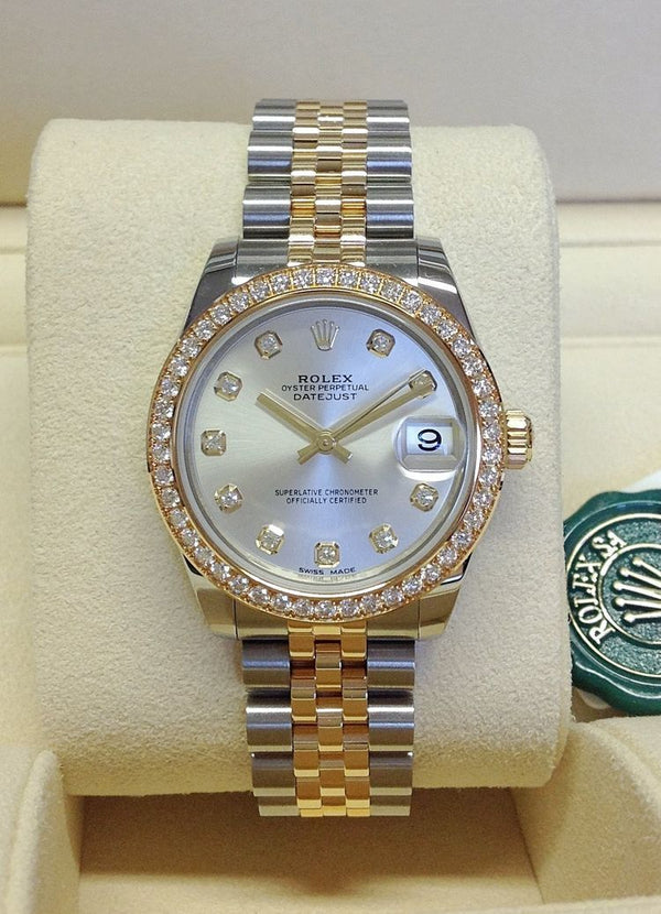 Rolex | Brand | A30 |  Watch