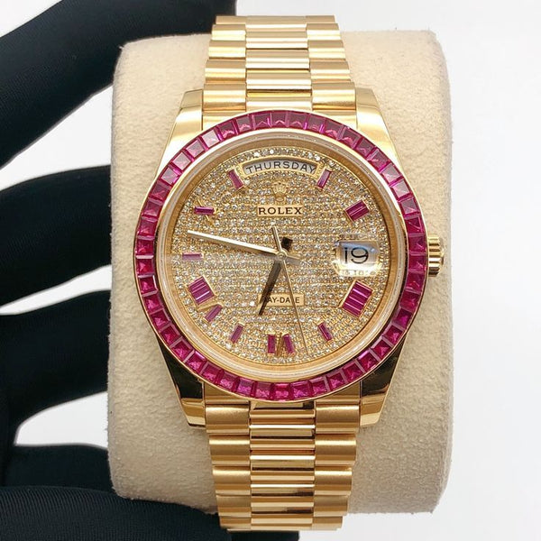 Rolex | Brand | i50 | Watch