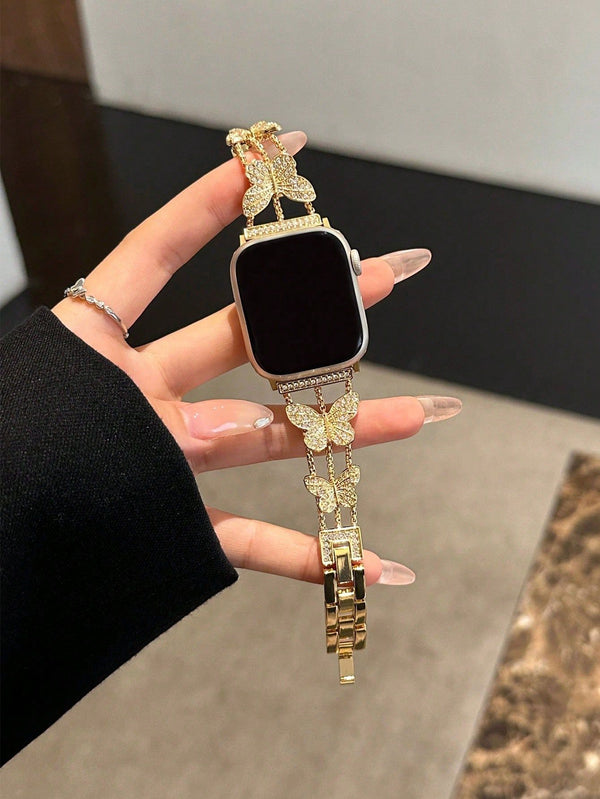 I8 | Ledies | Smart | Watch